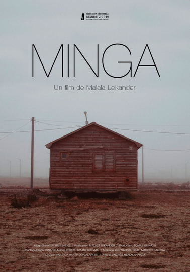 Minga