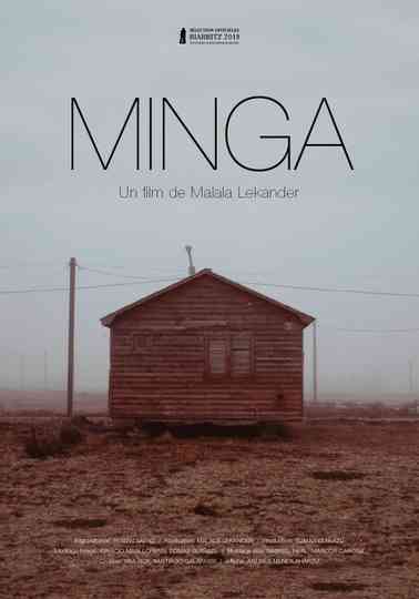 Minga Poster