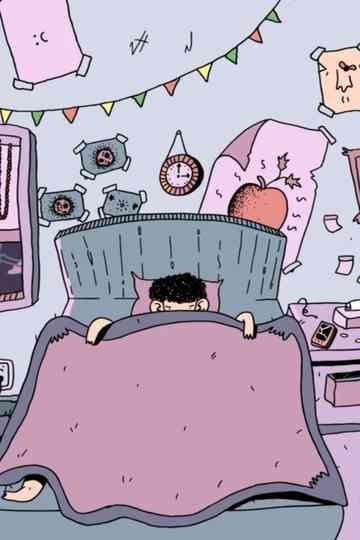 u really hurt me Poster