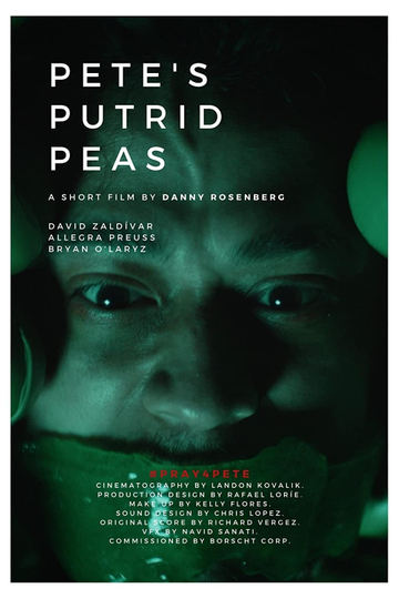 Petes Putrid Peas