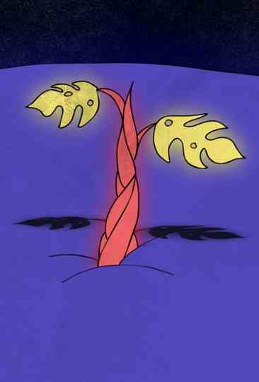 Sometimes I Make Art When Im Sad Poster