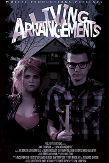 Living Arrangements Poster