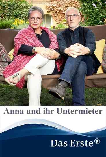 Anna und ihr Untermieter - Aller Anfang ist schwer Poster