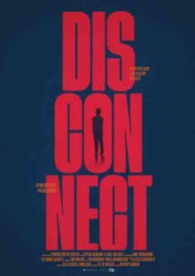 Disconnect Poster