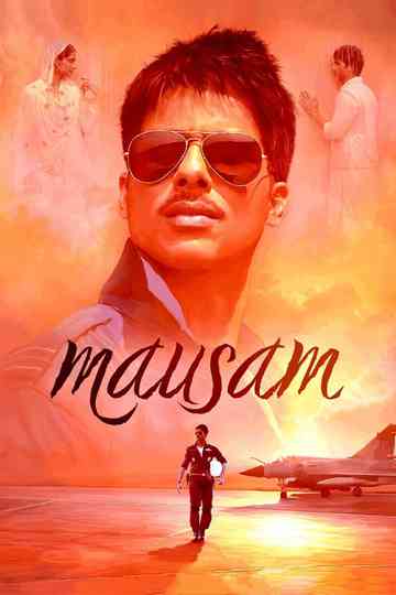 Mausam Poster