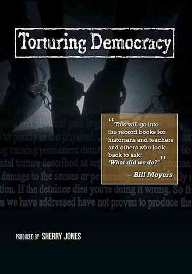 Torturing Democracy Poster
