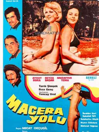 Macera Yolu
