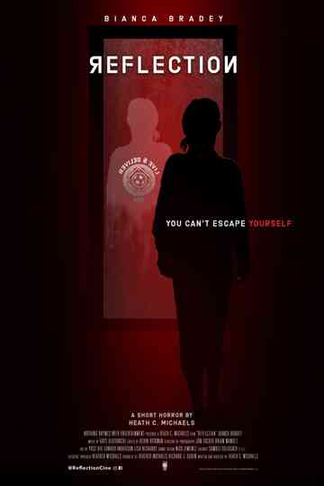 Reflection Poster