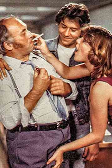 Exit Collection Poster