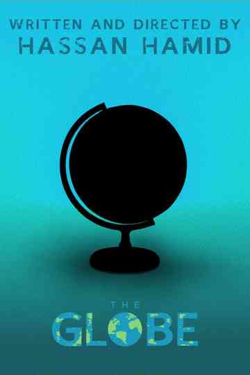 The Globe Poster