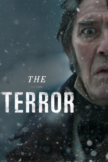 The Terror Poster