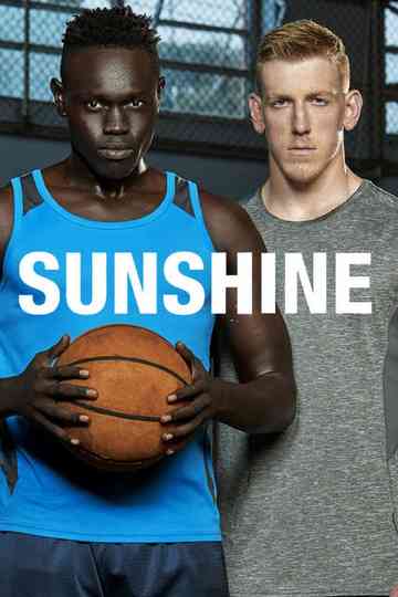 Sunshine Poster