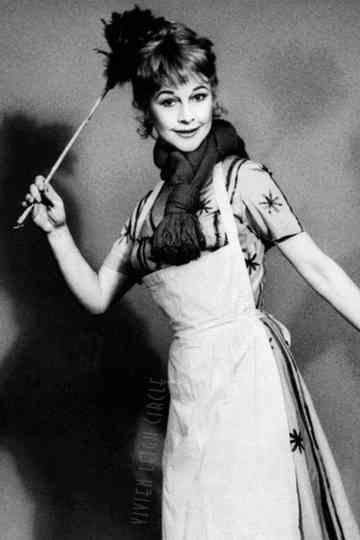 The Skin of Our Teeth Poster