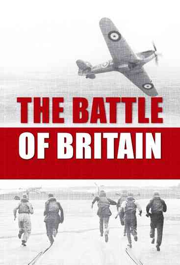 Battle of Britain Poster
