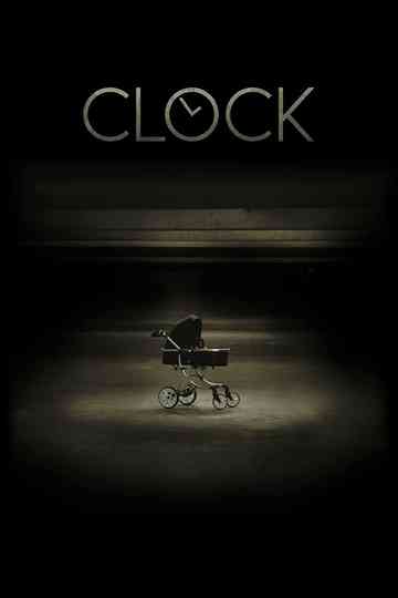 Clock Poster