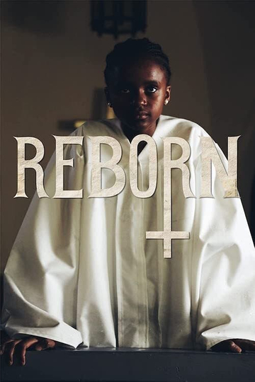 Reborn Poster