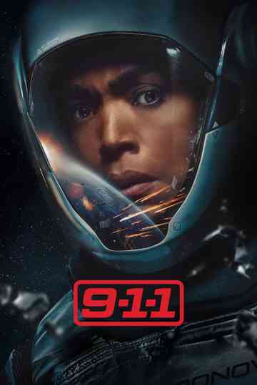 9-1-1 Poster