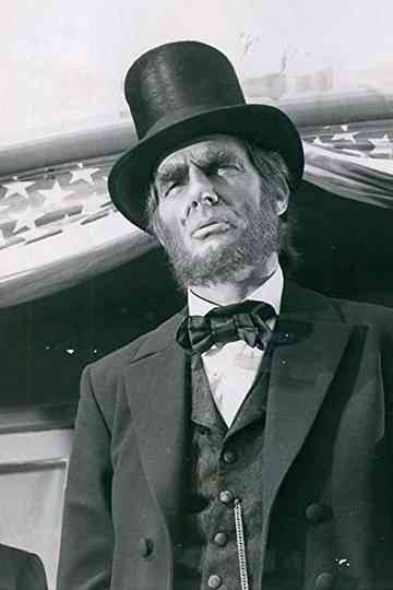 The Great Mans Whiskers Poster