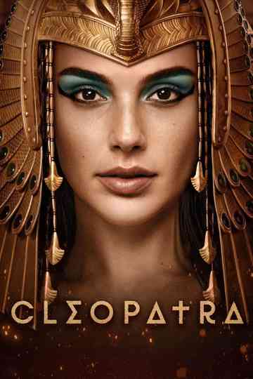 Cleopatra Poster
