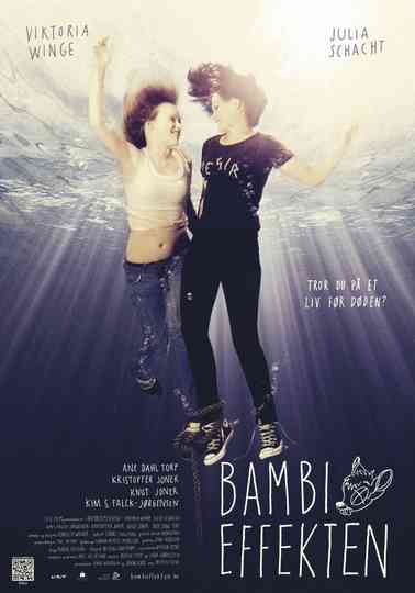 The Bambi Effect Poster