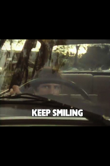 Keep Smiling Poster