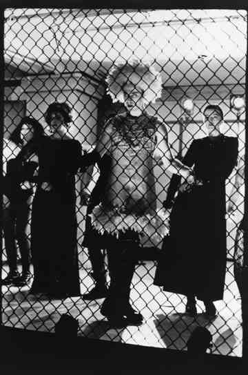 The Law of Remains Poster