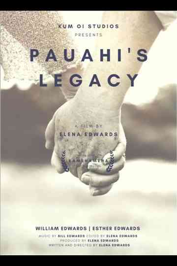 Pauahis Legacy Poster