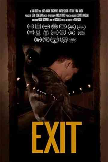 Exit Poster