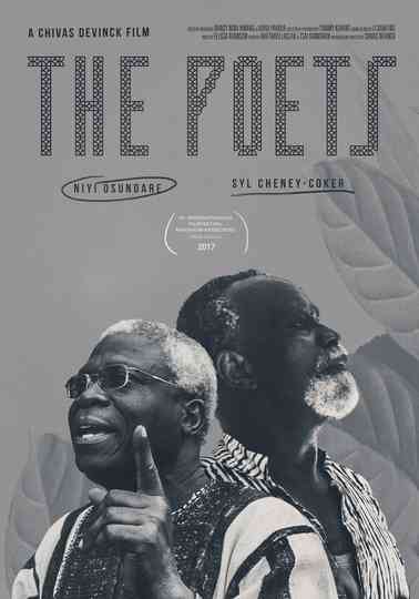 The Poets Poster