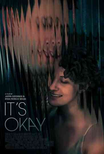 Its Okay Poster