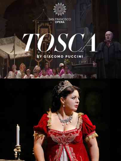 Tosca Poster