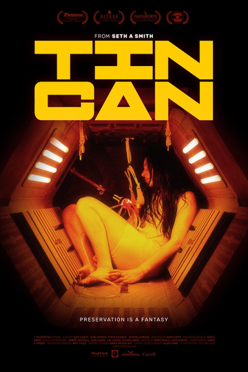 Tin Can Poster