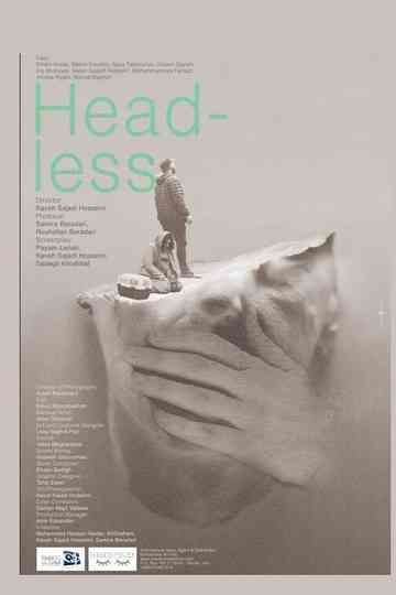 Headless Poster
