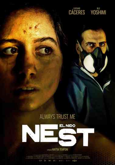 Nest Poster