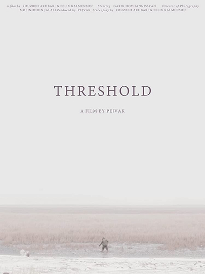 Threshold Poster