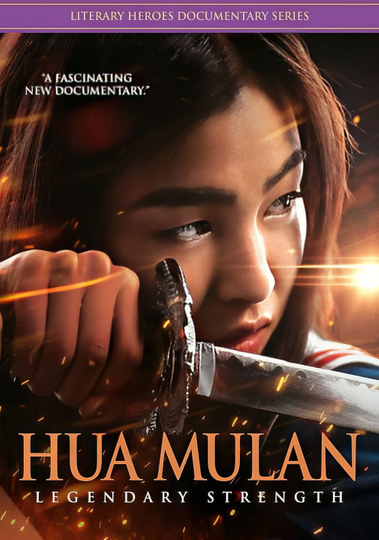 Hua Mulan Poster