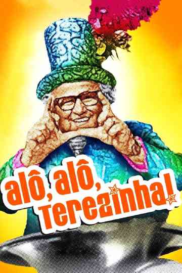 Hello Hello Terezinha