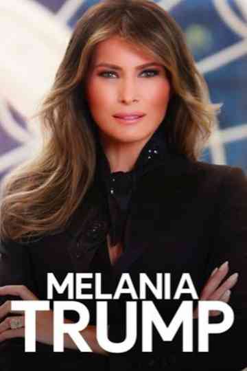 Looking for Melania Trump Poster