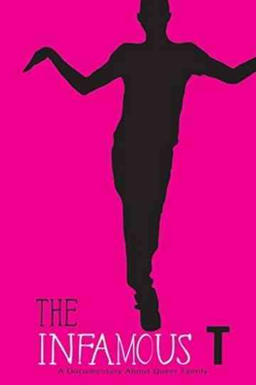 The Infamous T Poster