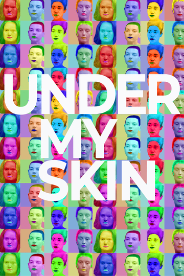 Under My Skin Poster