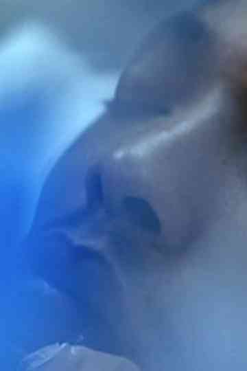 She Walks Calmly Disappearing Into The Darkness Poster