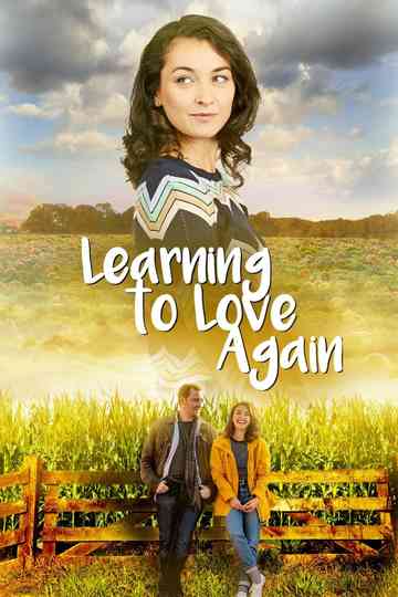 Learning to Love Again Poster