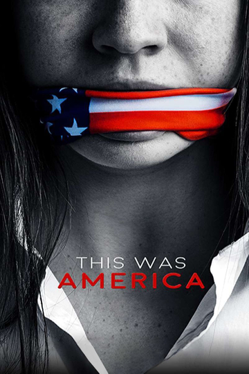 This Was America Poster