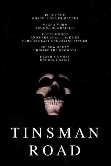 Tinsman Road Poster