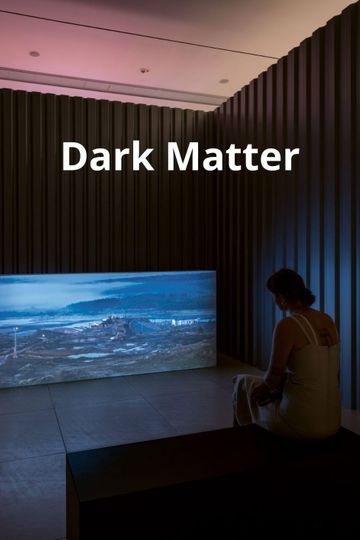 Dark Matter