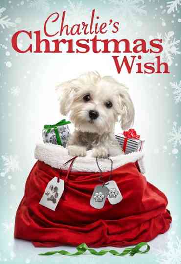 Charlie's Christmas Wish Poster