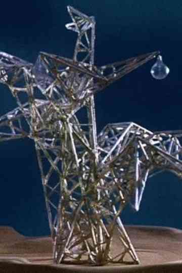 The Sap of the Earth Poster