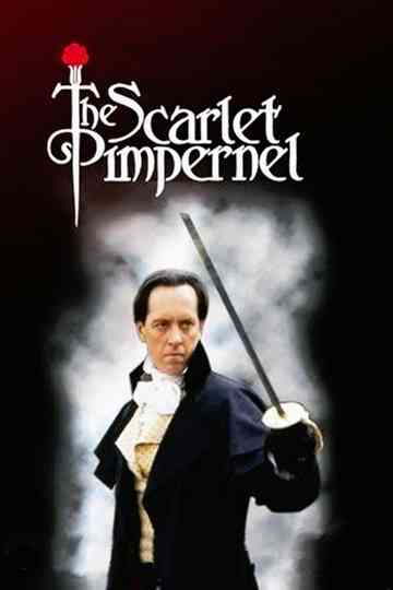 The Scarlet Pimpernel poster