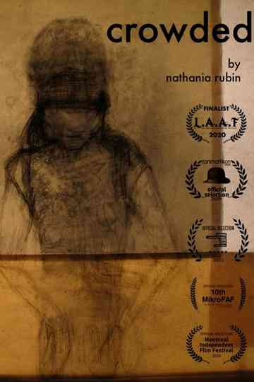 Crowded Poster