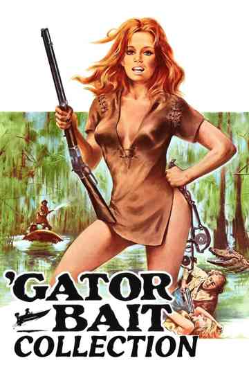 Gator Bait Collection Poster